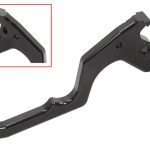 05-004 | Brake Lever Billet Alum