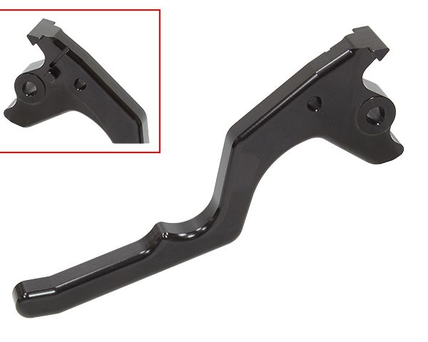 05-004 | Brake Lever Billet Alum