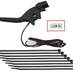 05-005-81 | Heated Brake Lever Polaris