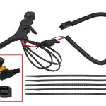 05-005-82 | Heated Brake Lever Ski-Doo