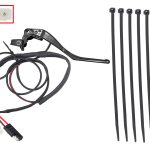 05-005-83 | Heated Brake Lever