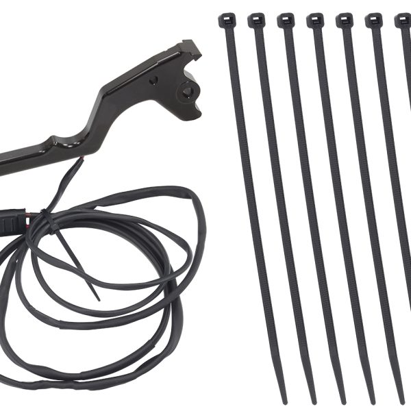 05-005-85 | Heated Brake Lever