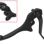 05-006 | Brake Lever W/Park Brake