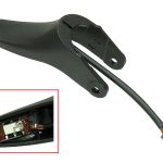 05-051 | Throttle Lever W/Heater