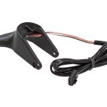 05-054 | Throttle Lever W/Warmer