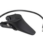 05-055 | Throttle Lever W/Warmer