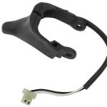 05-058 | Throttle Lever W/Warmer