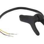 05-061-01 | Thumb Lever W/2 Wirewarme