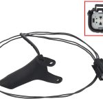 05-061-02 | Throttle Lever W/Warmer