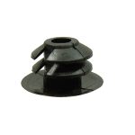 06-182-46 | Pkg 10 Chassis Darts Blk