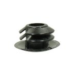 06-182-50 | Pkg 10 Chassis Darts Blk