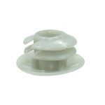 06-182-51 | Pkg 10 Chassis Darts Whi