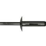 06-183-40 | Plastic Pop Rivet 10-Pak