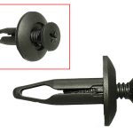 06-183-43 | Plastic Rivet 10-Pak Pol