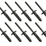 06-183-44 | Plastic Rivet 10-Pak