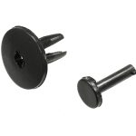 06-185 | Plastic Rivet 10-Pak