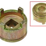 08-0015 | Oil Filter and Clutch Hub Spanner