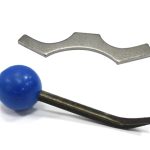 08-0019 | Kawasaki Valve Shim Tool