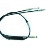 139908 | Extended Throttle Cable +8 - Arctic Cat & Skidoo