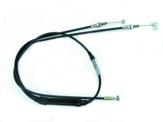 139908 | Extended Throttle Cable +8 - Arctic Cat & Skidoo