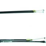 139912 | Extended Throttle Cable +8 - Yamaha Mm600/700, Viper, Srx700, Xtc, Vmax