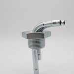 07-7726 | Fuel Tank Metal | Fitting Double