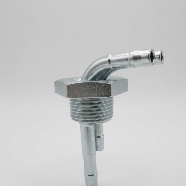 07-7726 | Fuel Tank Metal | Fitting Double