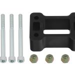 10-011 | 1 Riser Kit Arctic Cat Polprotp