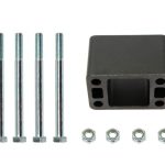 10-014 | 2 Riser Kit