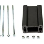 10-015 | 4 Riser Kit