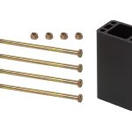 10-019 | 5 Riser Kit