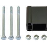 10-022 | Riser Kit Ski-Doo 2