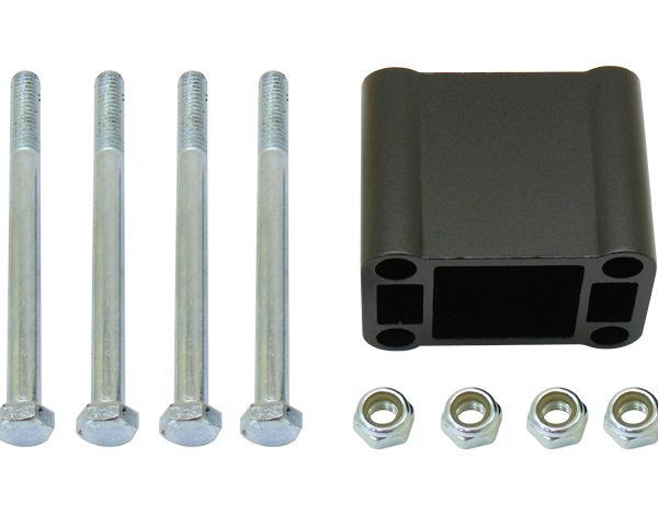 10-022 | Riser Kit Ski-Doo 2