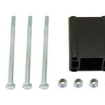 10-023 | 3 Riser Kit