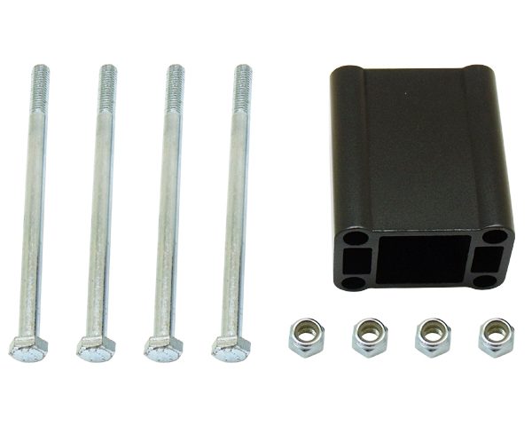 10-023 | 3 Riser Kit