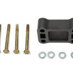 10-031 | Riser Kit Yamaha 1