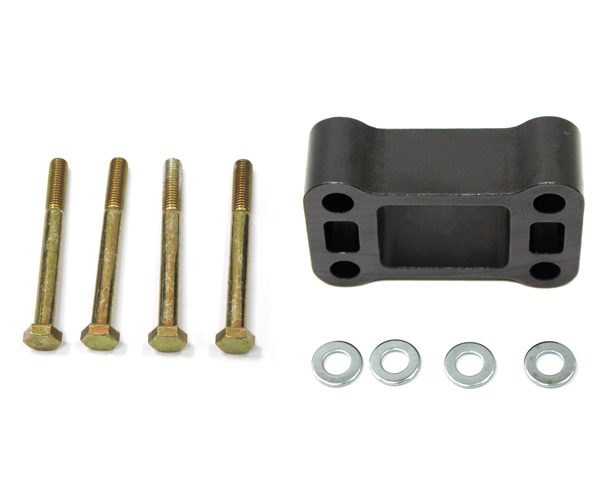 10-031 | Riser Kit Yamaha 1