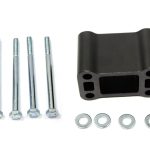 10-032 | Yamaha 2 H-Bar Riser Kit
