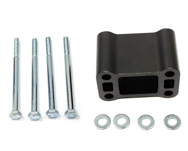 10-032 | Yamaha 2 H-Bar Riser Kit