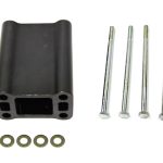 10-033 | 4 Riser Kit