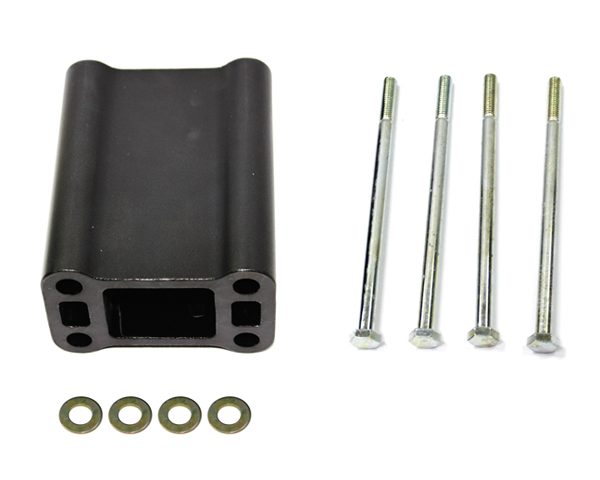 10-033 | 4 Riser Kit