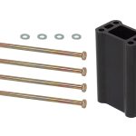 10-034 | 5 Riser Kit