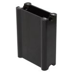 10-046 | Black Pivot Style