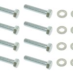 10-287-12 | Bolt Kit Riser Block Polaris