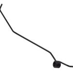 17-207L | Ice Scratcher Spring Lh