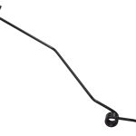 17-207R | Ice Scratcher Spring Rh