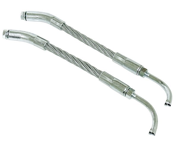 17-208-07 | Ice Scratchers-Long Set