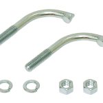 17-208-08 | Pair Scratcher Tips W/Nut