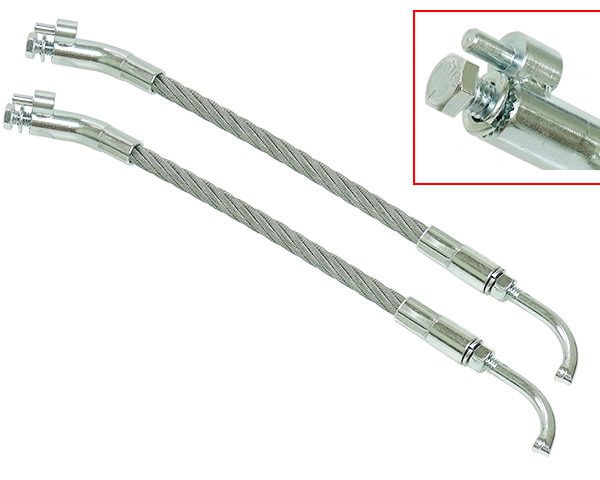 17-208-12 | Flex Scratcher Kit Antiro