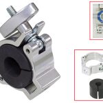 17-208-19 | Ice Scratcher Bracket